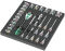 Wera 9705 Tool Rebel Werkstattwagen Stainless 1 mit Bestückung 177-teilig