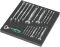 Wera 9706 Tool Rebel Werkstattwagen Stainless 2 mit Bestückung 191-teilig