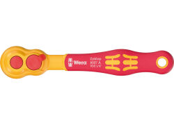 Wera 9727 Schaumstoffeinlage 8007 A VDE Zyklop VDE Knarre...