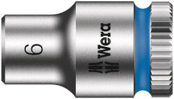 Wera 9753 Schaumstoffeinlage Kraftform Kompakt Wartung Set 1
