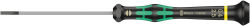 Wera 9716 Schaumstoffeinlage Schraubendreher Kraftform Micro Set 2