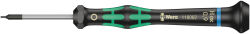 Wera 9716 Schaumstoffeinlage Schraubendreher Kraftform Micro Set 2