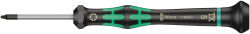 Wera 9716 Schaumstoffeinlage Schraubendreher Kraftform Micro Set 2