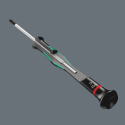 Wera 9716 Schaumstoffeinlage Schraubendreher Kraftform Micro Set 2