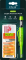 Pica Dry Longlife Automatic Pencil Tieflochmarker + 10 Spezialminen Sommer Set Rot Weiß wasserfest