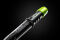 Pica Dry Longlife Automatic Pencil Tieflochmarker + 10 Spezialminen Sommer Set Rot Weiß wasserfest