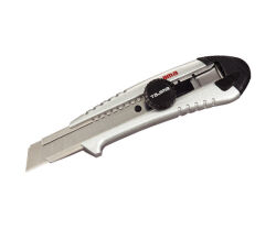 Tajima Aluminist Cuttermesser 18 mm mit DIAL BLADE LOCK...