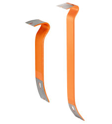 PICARD Nageleisen BlackGiant® 2FlatBar Set 175 mm +...