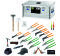 PICARD Starter Set Klempner in Aluminium-Box 24-teilig Nr. 0070021-021