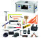 PICARD Starter Set Zimmerer in Aluminium-Box 27-teilig Nr. 0070021-041