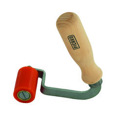 PICARD Andrückrolle aus Silikon 45 mm abgewinkelt...