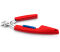 KNIPEX 78 03 150 Slim Knips 150 mm INOX-Chirurgenstahl