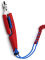 KNIPEX 78 03 150 Slim Knips 150 mm INOX-Chirurgenstahl