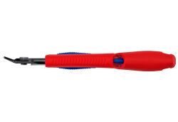 KNIPEX 78 61 150 Slim Knips 150 mm Werkzeugstahl