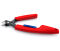KNIPEX 78 61 150 Slim Knips 150 mm Werkzeugstahl