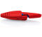 KNIPEX 78 03 150 V01 Slim Knips 150 mm mit Holster INOX-Chirurgenstahl