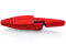 KNIPEX 78 61 150 V01 Slim Knips mit Holster Werkzeugstahl
