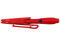 KNIPEX 78 61 150 V01 Slim Knips mit Holster Werkzeugstahl