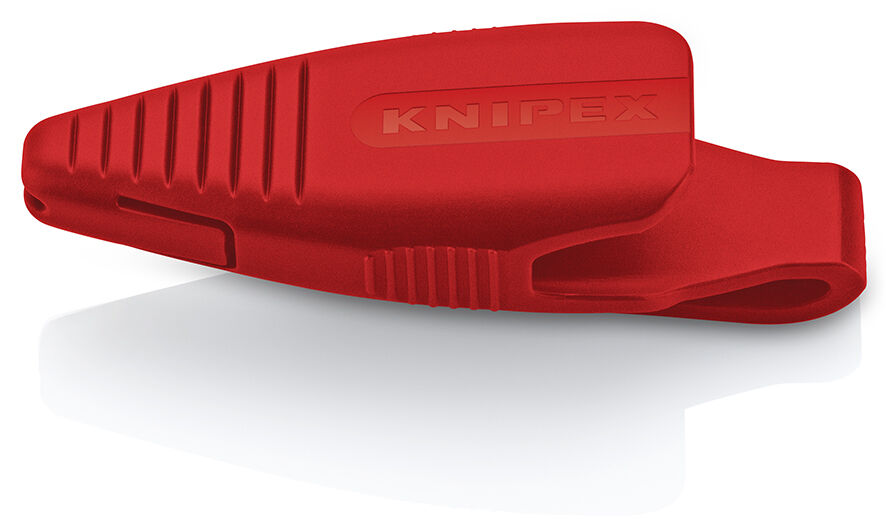 KNIPEX 78 09 LE Holster für Slim-Knips und Super-Knips