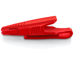 KNIPEX 78 09 LE Holster für Slim-Knips und Super-Knips