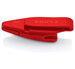 KNIPEX 78 09 LE Holster für Slim-Knips und Super-Knips
