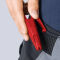 KNIPEX 78 09 LE Holster für Slim-Knips und Super-Knips