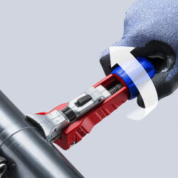 KNIPEX 16 45 220 STX60 Abmantelungswerkzeug