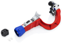 KNIPEX 16 45 220 STX60 Abmantelungswerkzeug