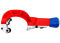 KNIPEX 16 45 220 STX60 Abmantelungswerkzeug