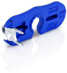 KNIPEX 97 49 66 3 Montagewerkzeug Set für MC4® / MC4® EVO 2 PV-Steckverbinder