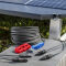 KNIPEX 97 49 66 3 Montagewerkzeug Set für MC4® / MC4® EVO 2 PV-Steckverbinder