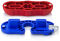 KNIPEX 97 49 66 3 Montagewerkzeug Set für MC4® / MC4® EVO 2 PV-Steckverbinder