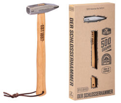 PICARD EST 1857 Schlosserhammer 500g in...
