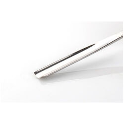 KIRSCHEN Kerbschnitzbeitel mit Rotbuchenheft 8 mm Stich 6...