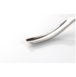 KIRSCHEN Kerbschnitzbeitel mit Rotbuchenheft 4 mm Stich 8...