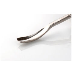 KIRSCHEN Kerbschnitzbeitel mit Rotbuchenheft 2 mm Stich 8...