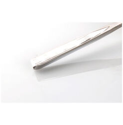KIRSCHEN Kerbschnitzbeitel mit Rotbuchenheft 6 mm Stich...