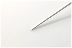 KIRSCHEN Zierschnitzeisen mit Rotbuchenheft 1,5 mm Stich...