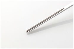 KIRSCHEN Zierschnitzeisen mit Rotbuchenheft 1,5 mm Stich...