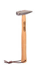PICARD Geschenkbox EST 1857 Schlosserhammer 500g mit Gravur | Exklusives Handwerker Geschenk zu Geburtstag & Jubiläum