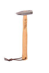 PICARD Geschenkbox EST 1857 Schlosserhammer 500g mit Gravur | Exklusives Handwerker Geschenk zu Geburtstag & Jubiläum