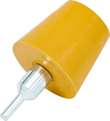 BGS 3999-3 Folienradierer Kegelform Ø 50 mm