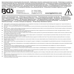 BGS 3999-3 Folienradierer Kegelform Ø 50 mm