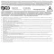 BGS 3999-3 Folienradierer Kegelform Ø 50 mm