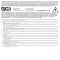 BGS Diy Ratschen-Ringschlüssel 4-in-1 SW 10 x 13 - 17 x 19 mm umschaltbar