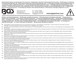 BGS Diy Heizkörperentlüfter mit Auffangbehälter 65 ml