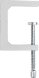 BESSEY Alu-Mini-Zwinge AM4 47 x 34 mm