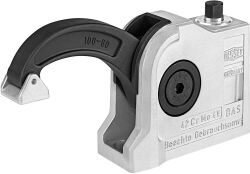 BESSEY Compact-Spanner BAS-CB9-4 88 x 40 mm