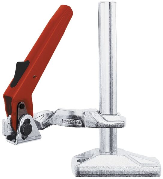 BESSEY Maschinentischspanner BS2N 200 x 100 mm