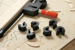 BESSEY Vario-Ecken BVE